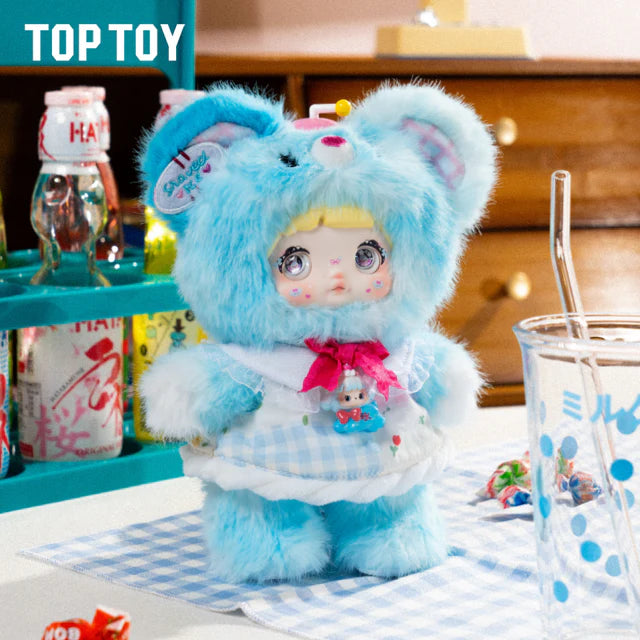 Nommi V11 About The Childhood Blind Box Series
