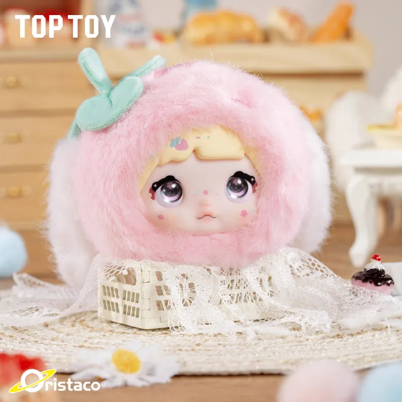 Nommi Sweetness 100% Charm Blind Box Series