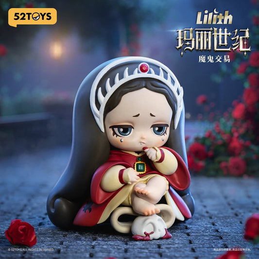 LILITH The Century of Mary