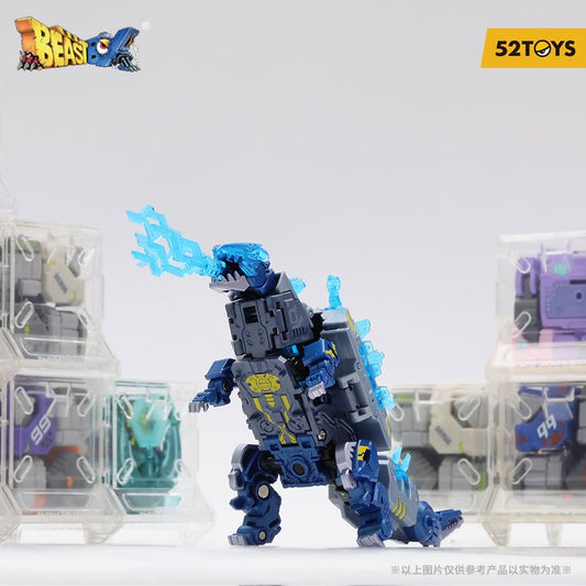 BEASTBOX BB-29SZ SUBZERO