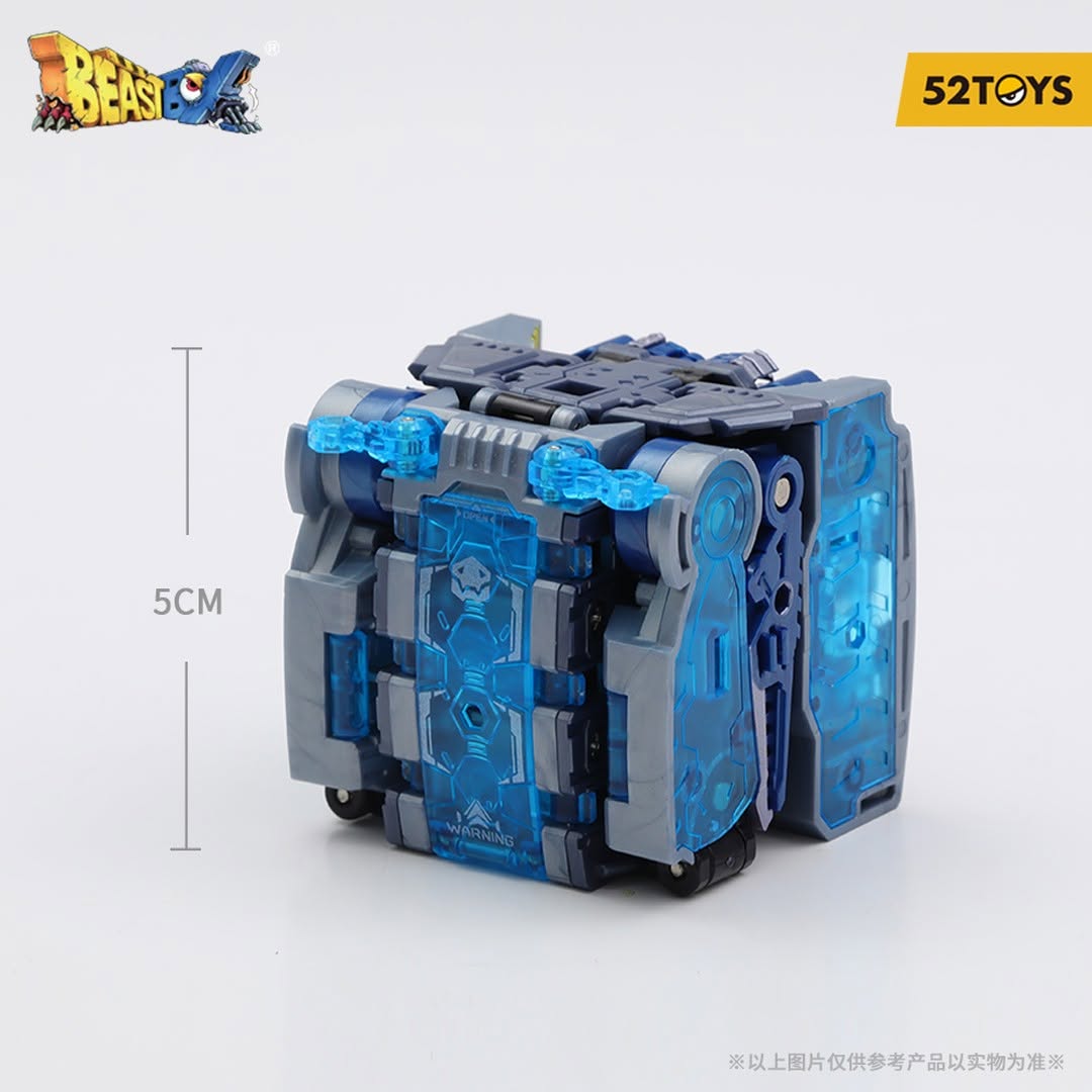 BEASTBOX BB-29SZ SUBZERO