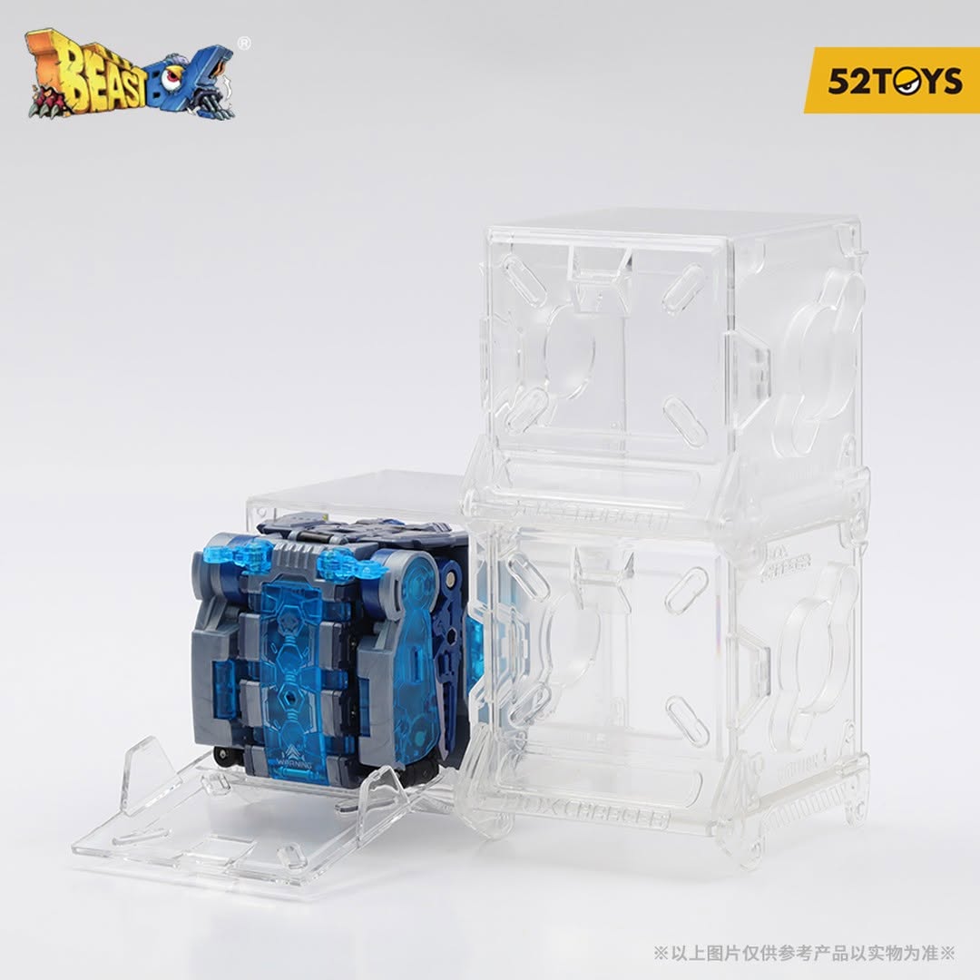 BEASTBOX BB-29SZ SUBZERO