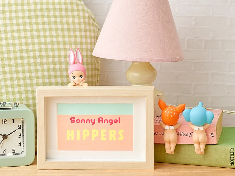 Sonny Angel Animal HIPPERS Series