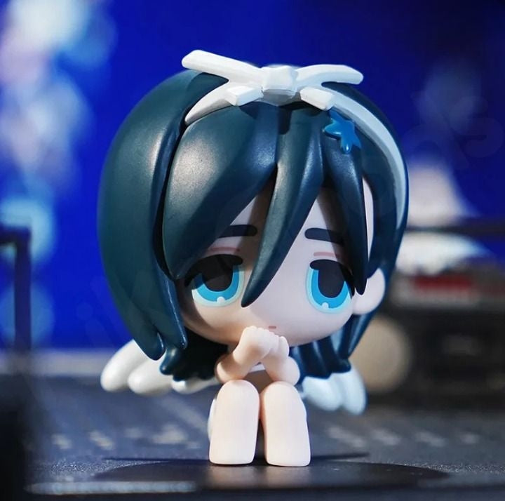 ALIEN STAGE Free Stage Figure Series Blind Box