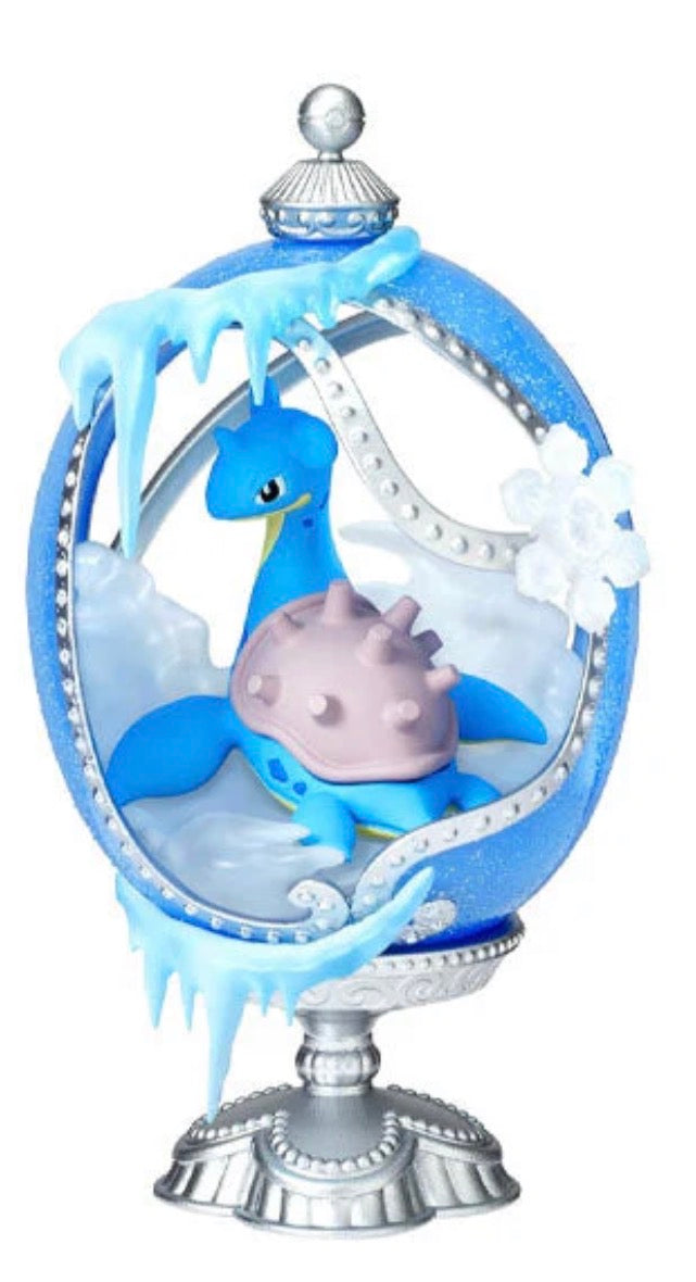 Pokémon Ovaltique Collection 2 Blind Boxes