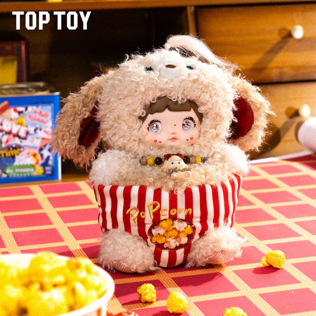 Nommi V11 About The Childhood Blind Box Series