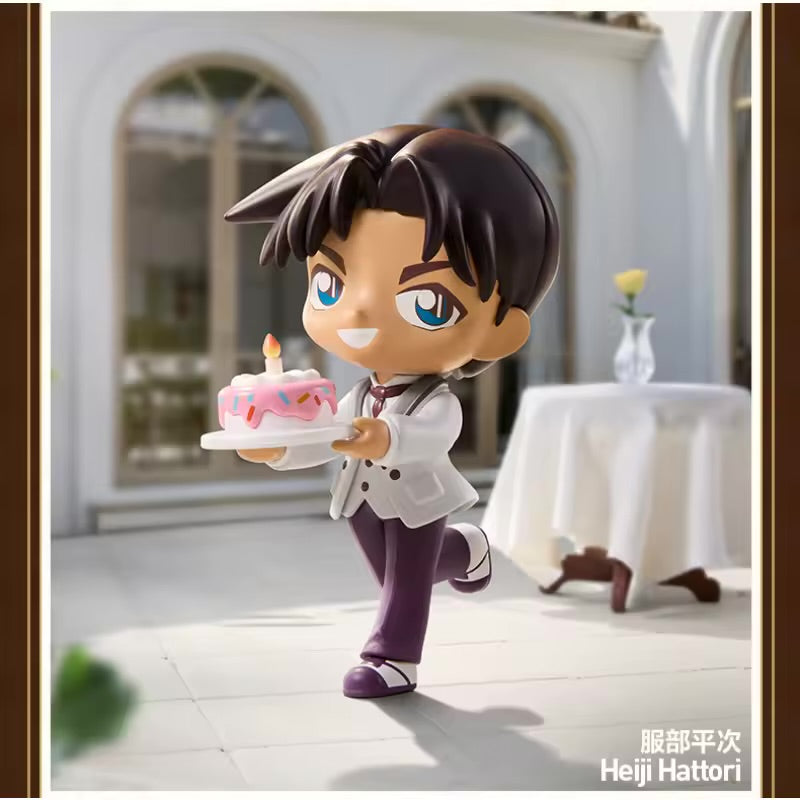 Detective Conan Anniversary Series Blind Box