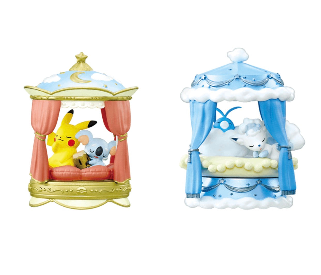 Pokémon Goodnight Collection Blind Boxes