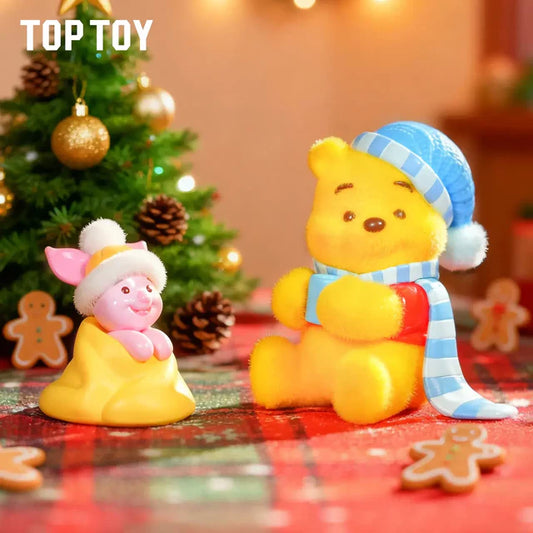Disney Winnie the Pooh Hundred Acre Woods Blind Box Series