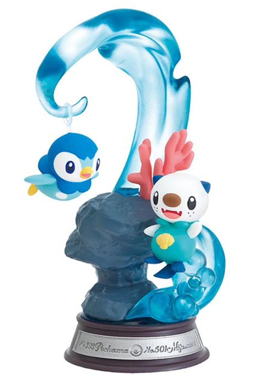 Pokémon Swinging Swing 2 Blind Boxes
