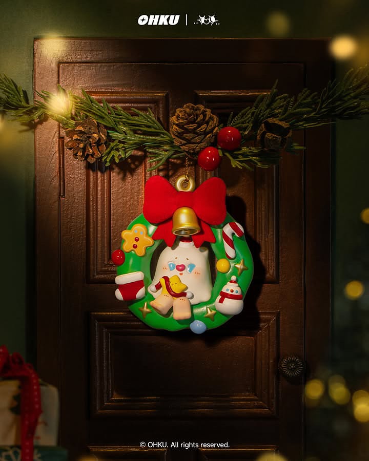 OBS Star Seeking Fairyland Vinyl Series