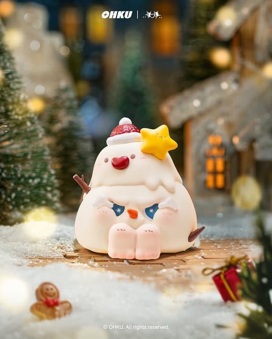 OBS Star Seeking Fairyland Vinyl Series