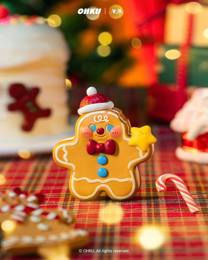 OBS Star Seeking Fairyland Vinyl Series