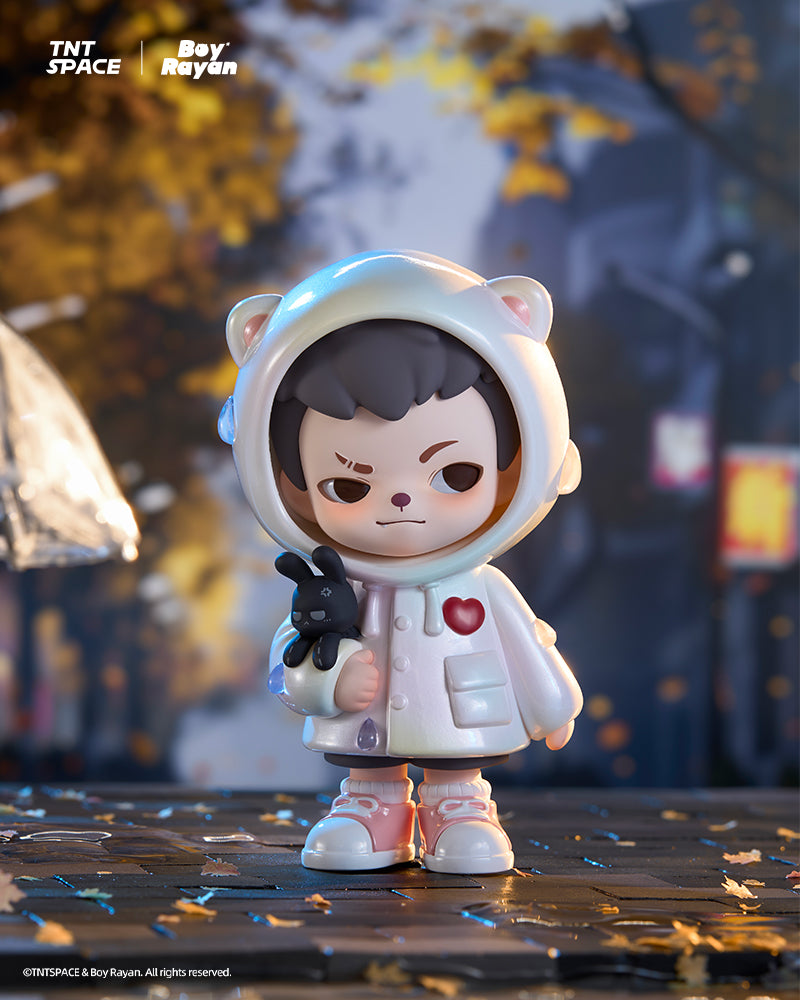 Rayan Youthful Days Series Blind Box Series