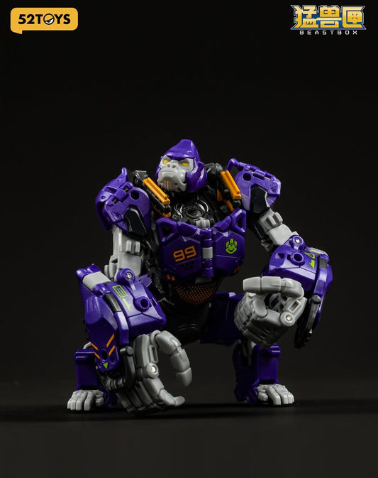 BEASTBOX BB-70 NEO GIO