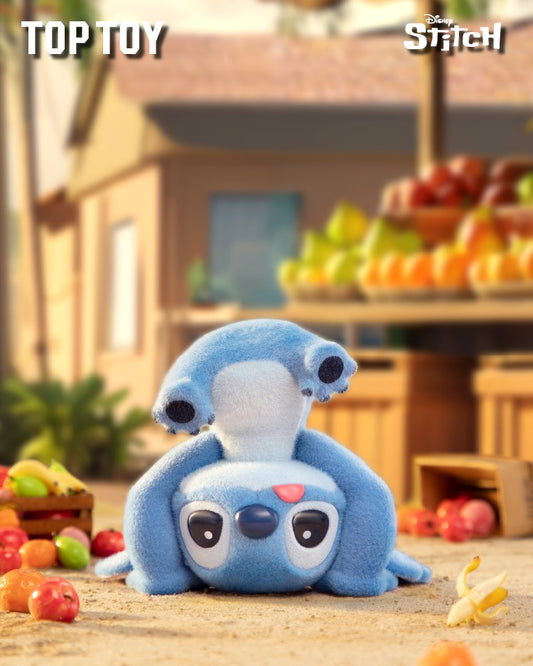 Disney "Hello, Stitch" Blind Box Series