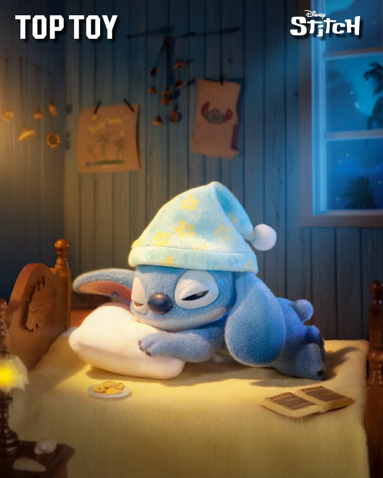 Disney "Hello, Stitch" Blind Box Series