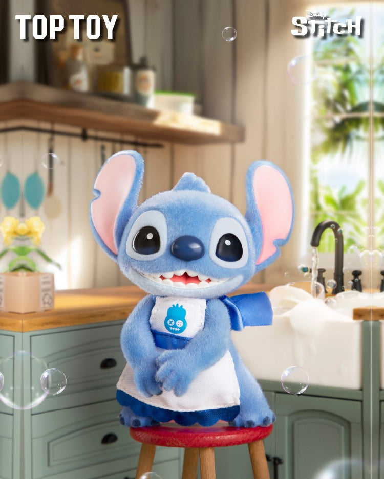 Disney "Hello, Stitch" Blind Box Series