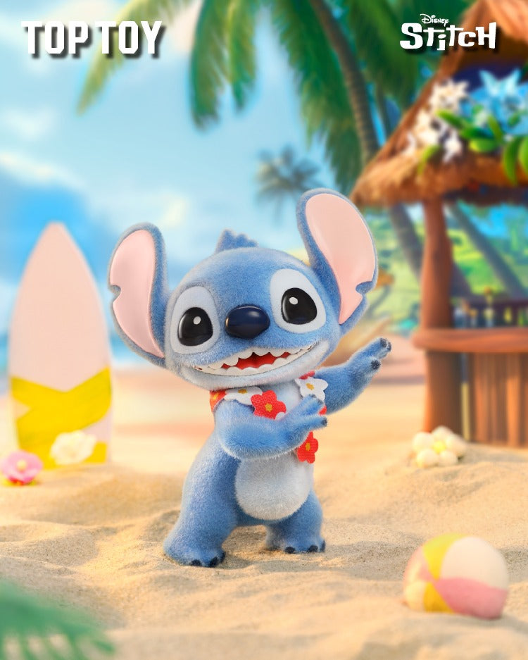 Disney "Hello, Stitch" Blind Box Series