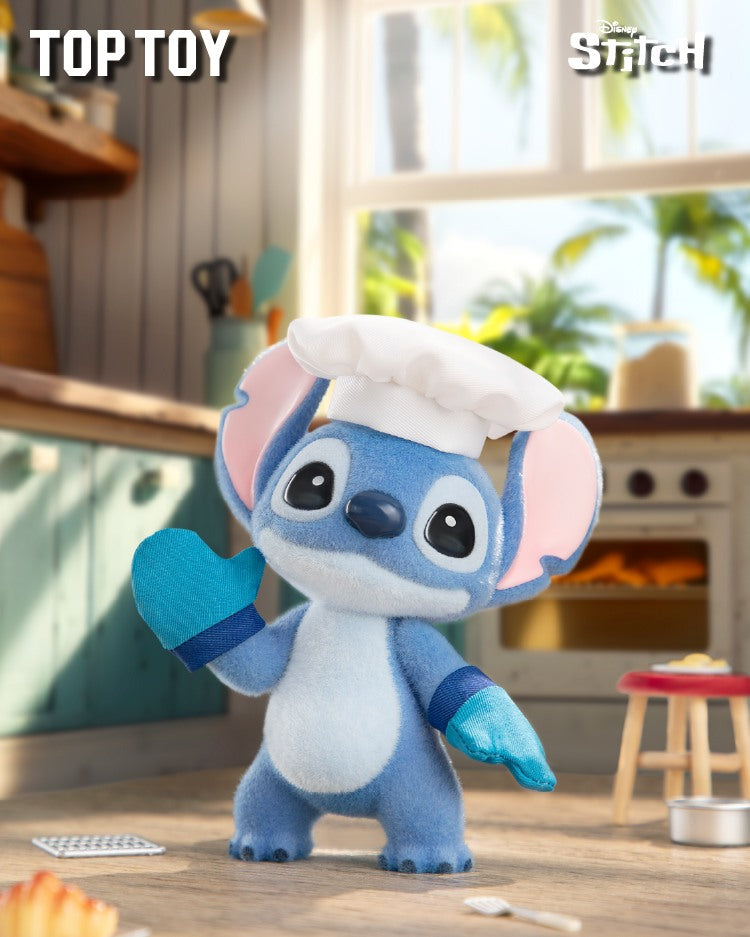 Disney "Hello, Stitch" Blind Box Series