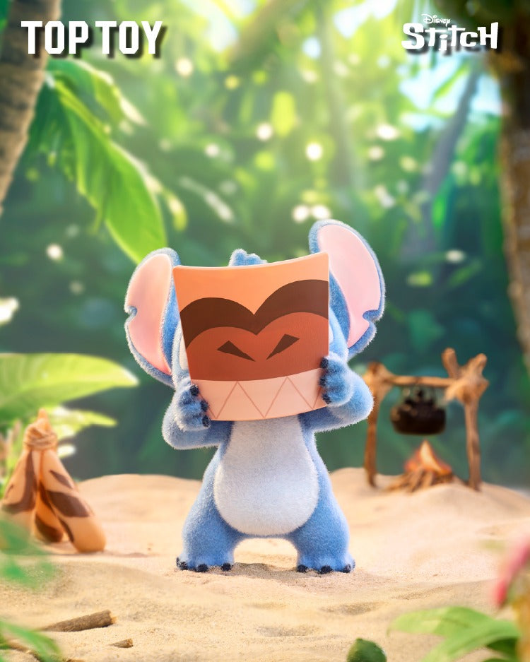 Disney "Hello, Stitch" Blind Box Series