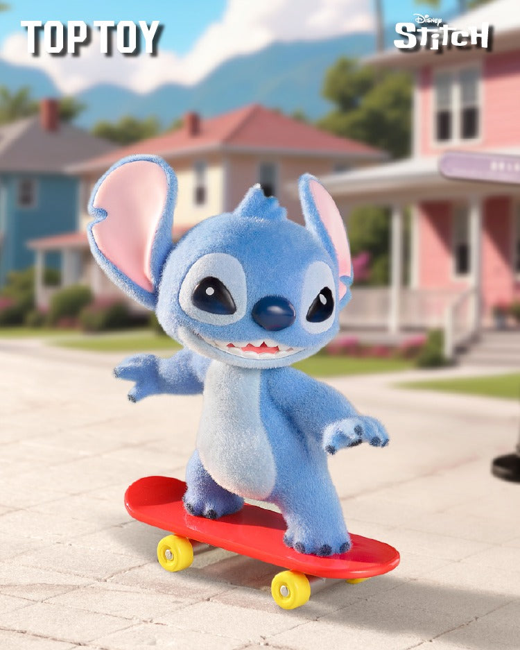 Disney "Hello, Stitch" Blind Box Series