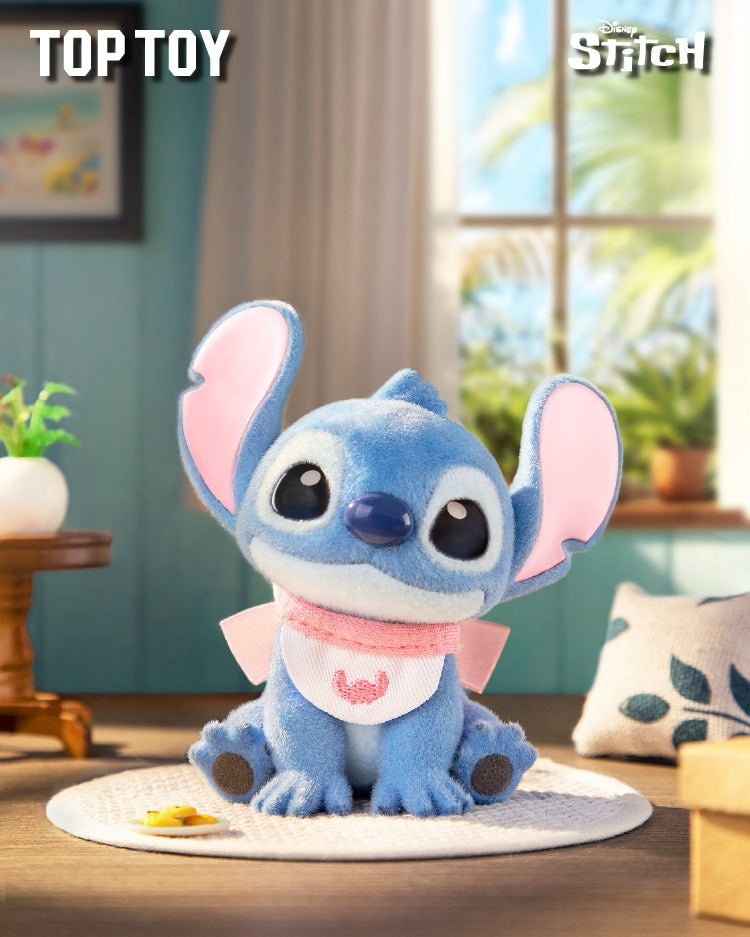 Disney "Hello, Stitch" Blind Box Series