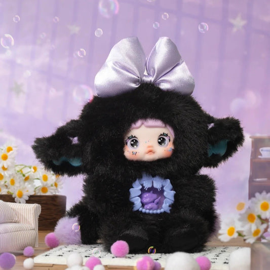 Nommi V6 Fantasy World Series Plush Blind Box