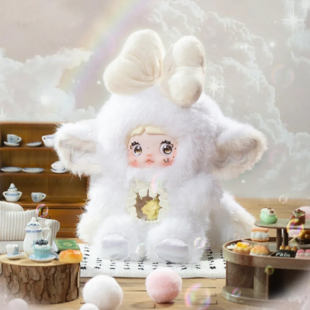 Nommi V6 Fantasy World Series Plush Blind Box