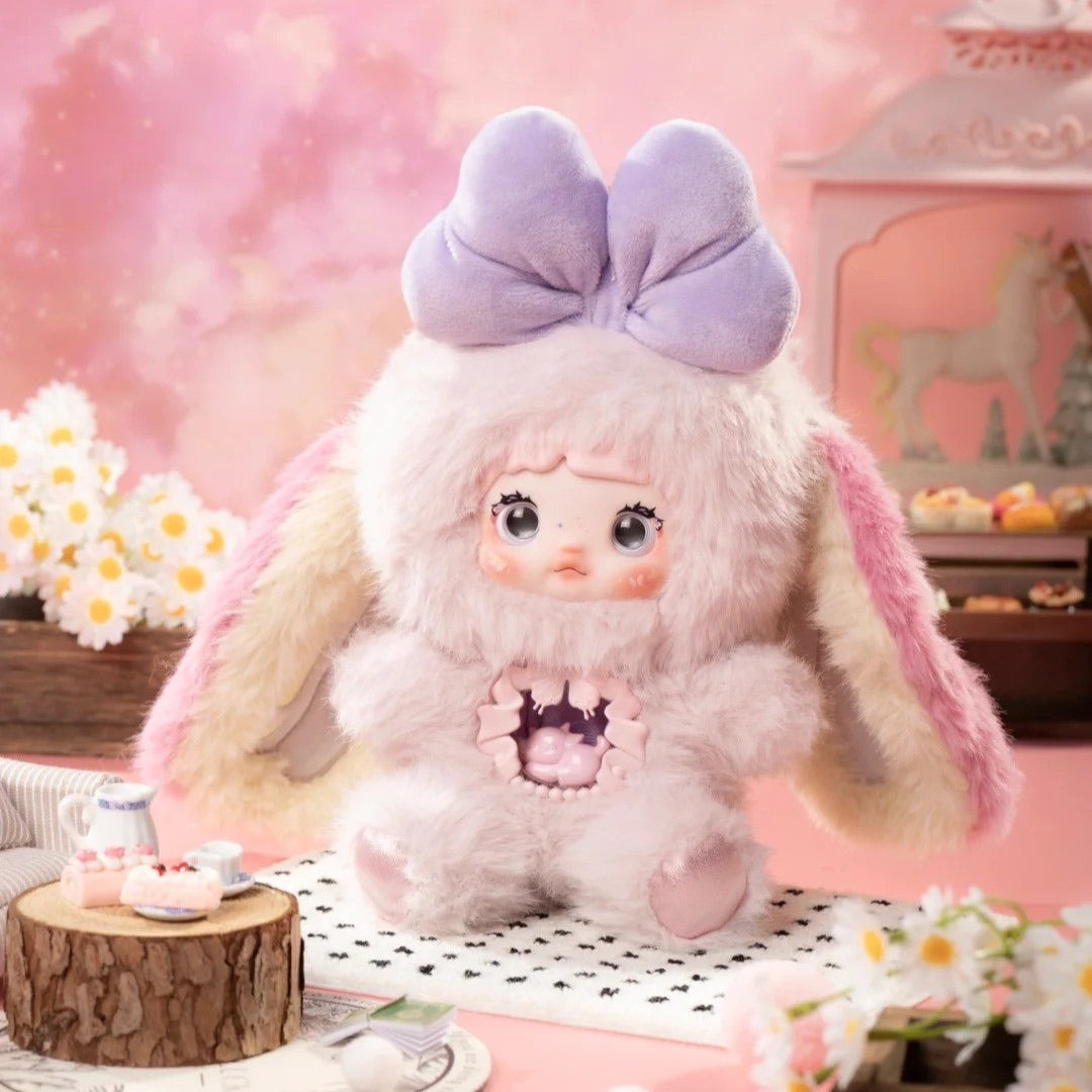 Nommi V6 Fantasy World Series Plush Blind Box