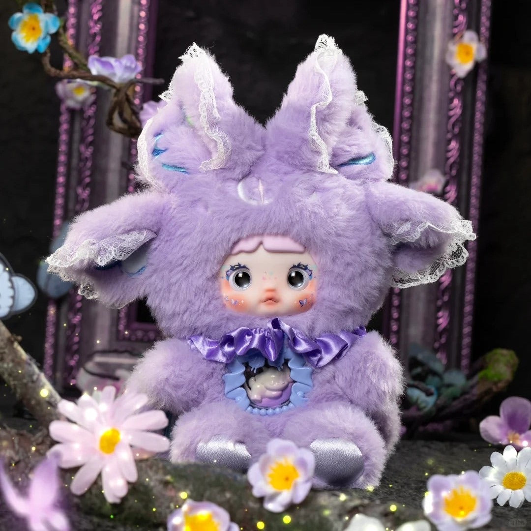 Nommi V6 Fantasy World Series Plush Blind Box