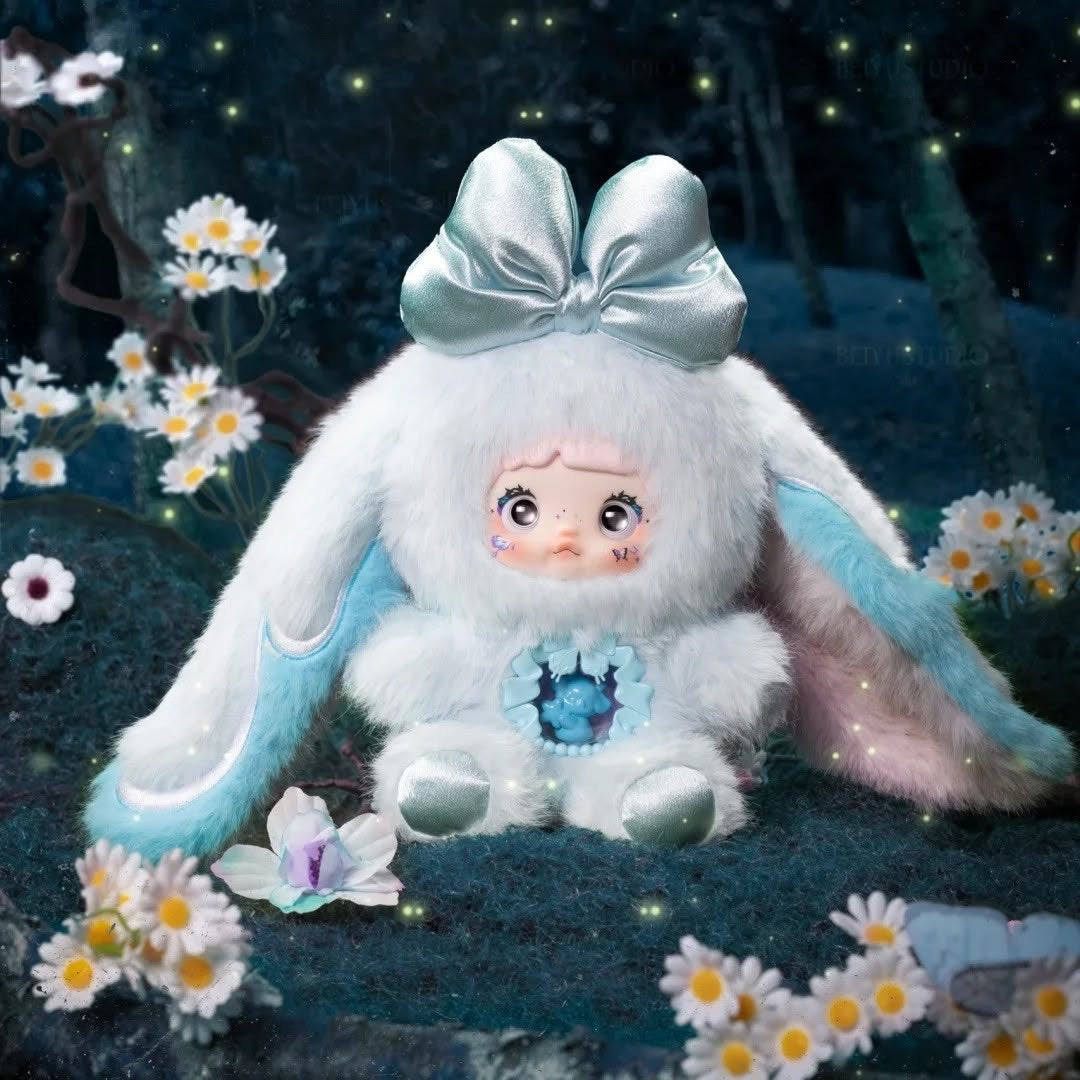 Nommi V6 Fantasy World Series Plush Blind Box