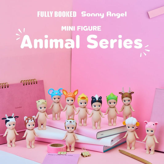 Sonny Angel Animal Series Version 2