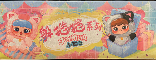 BabyThree Sweet Tooth Peekaboo Series
