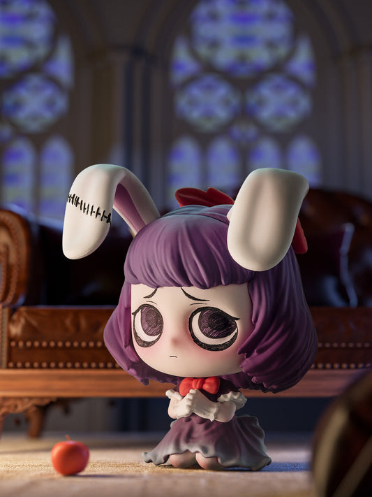 KIKI The Way of Self Betrayal Blind Box Series