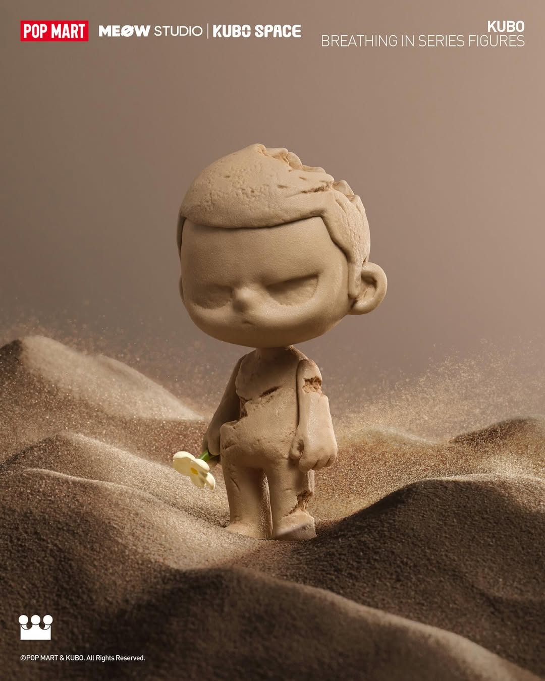 KUBO Breathing in Series Figures