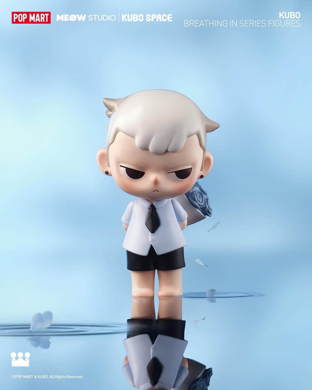 KUBO Breathing in Series Figures