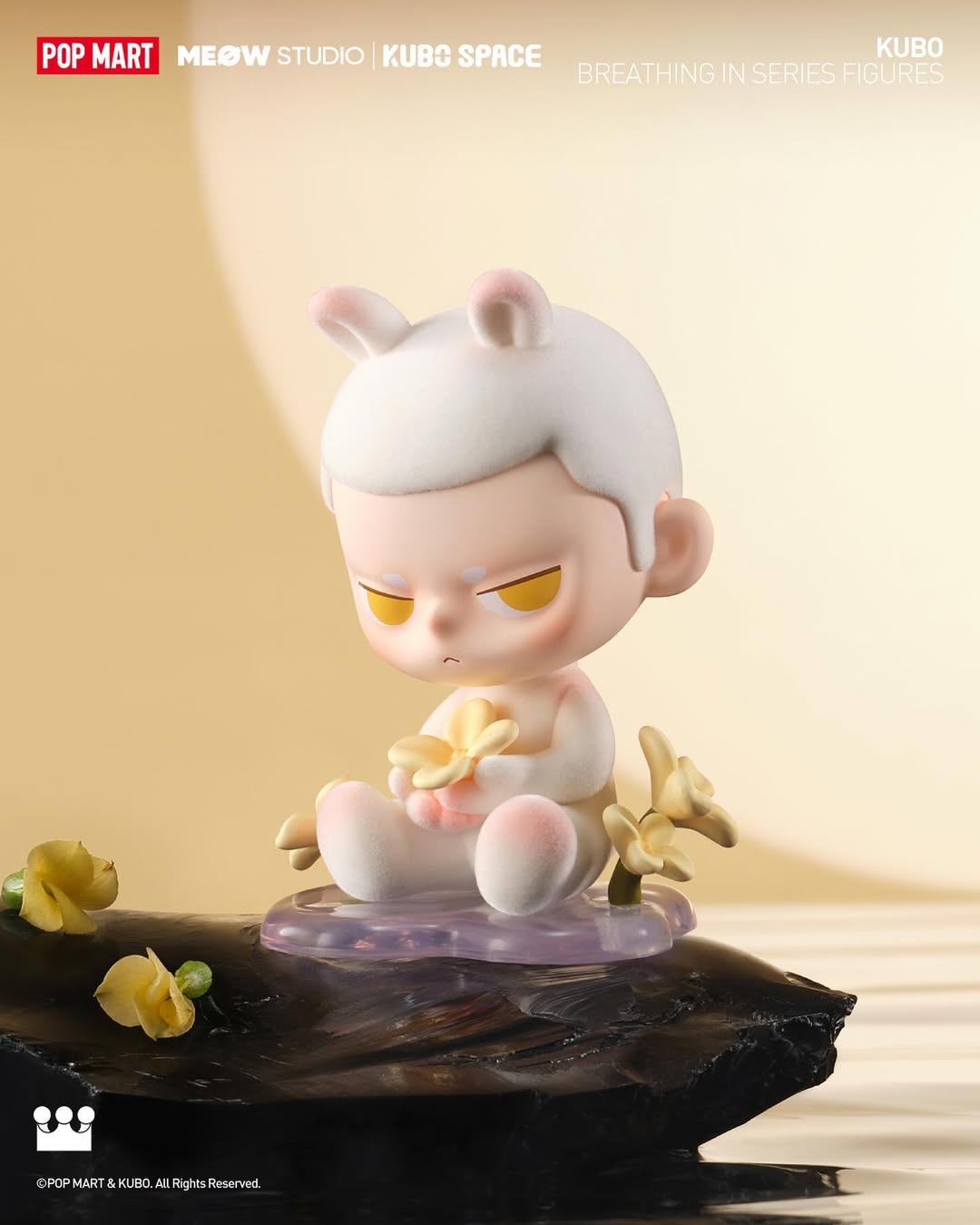 KUBO Breathing in Series Figures