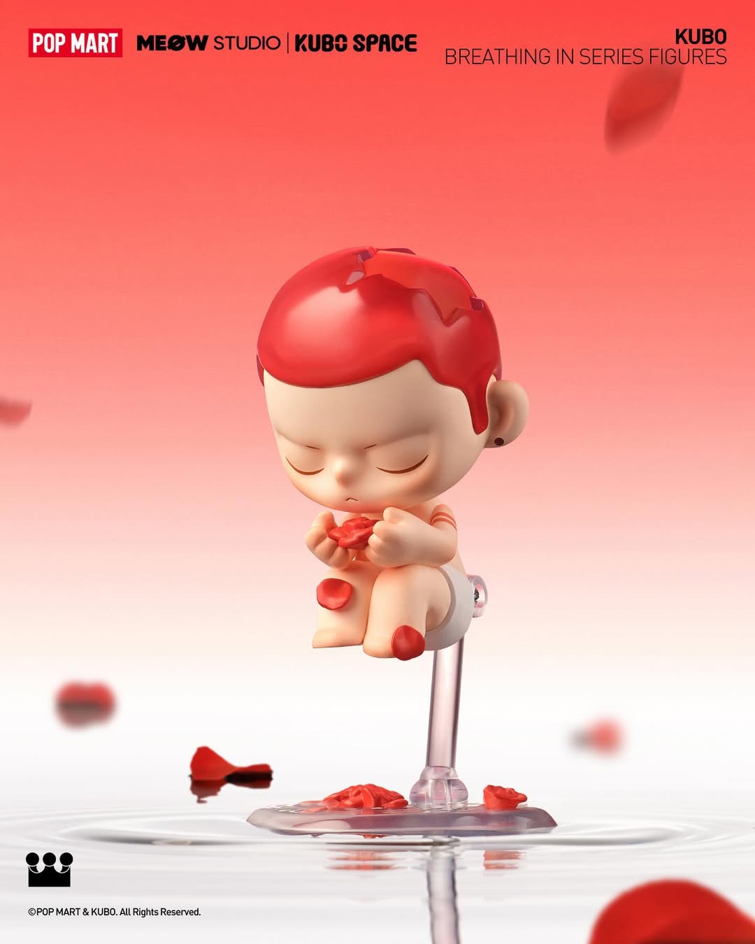 KUBO Breathing in Series Figures