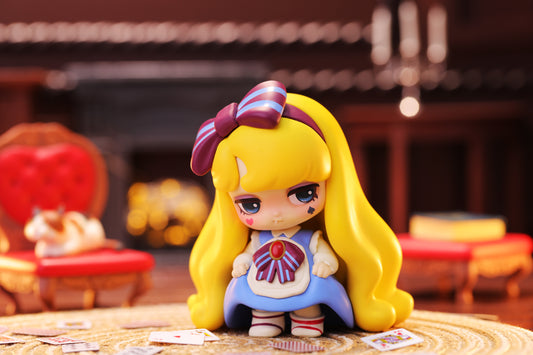 LILITH Midnight Tea Party Limited edition
