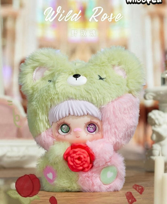 MayMei V6 May I Love You Blind Box Series