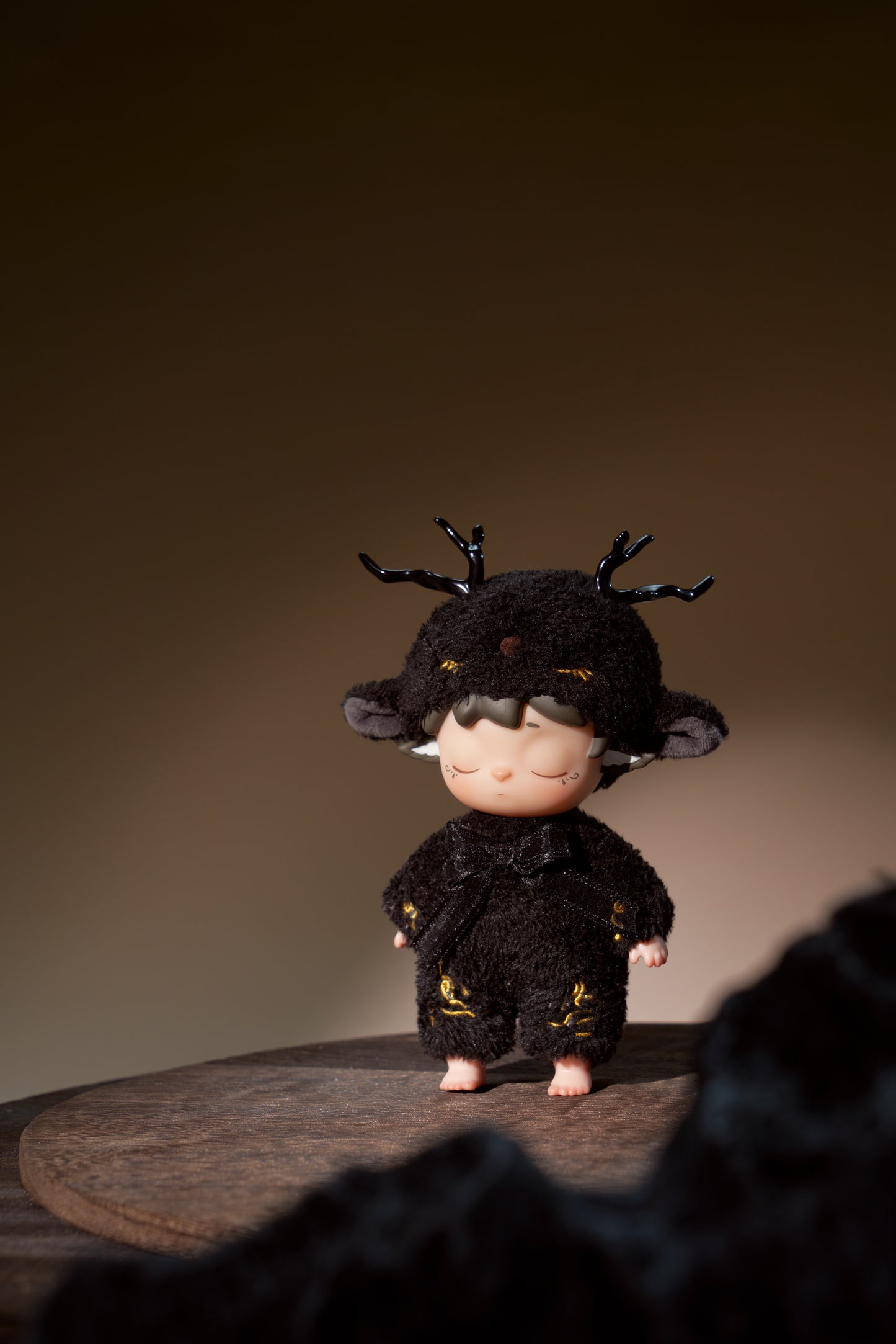 MIMI LEISURELY ELF VINYL PLUSH Blind Box Series