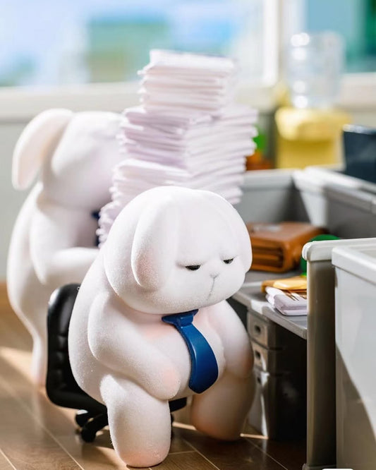 Monday Bruce Season 4 - Another Working Day