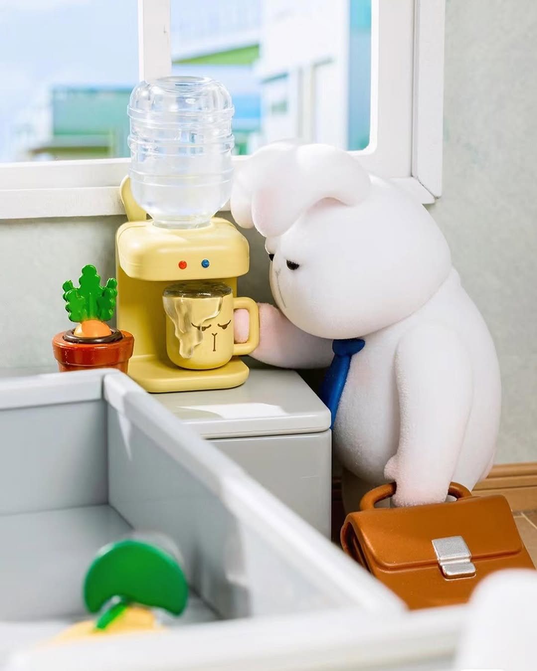 Monday Bruce Season 4 - Another Working Day