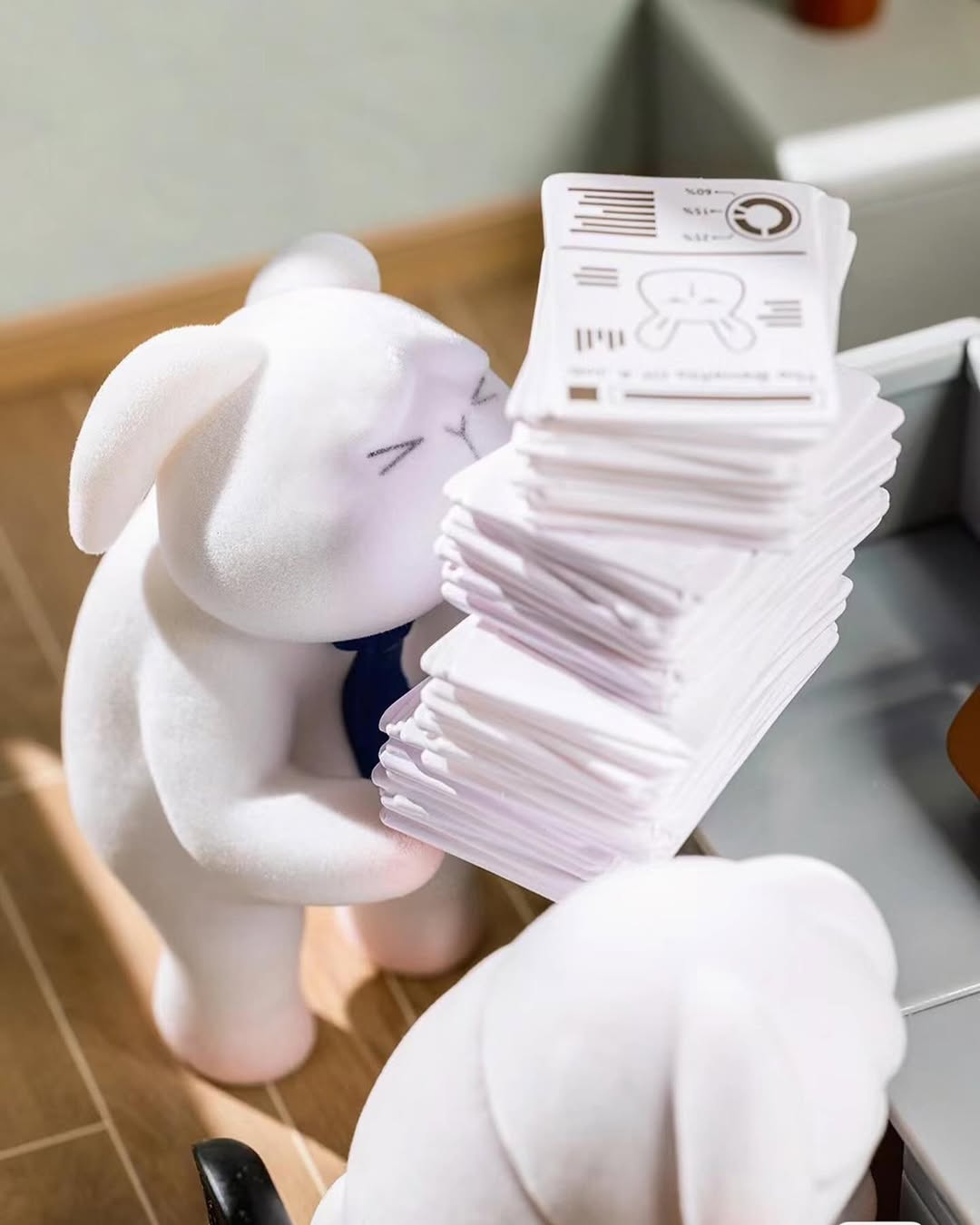 Monday Bruce Season 4 - Another Working Day