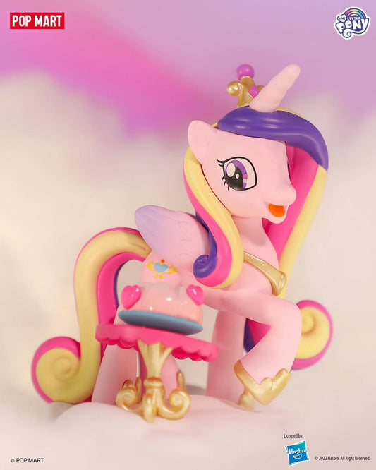 My Little Pony Leisure Afternoon Series
