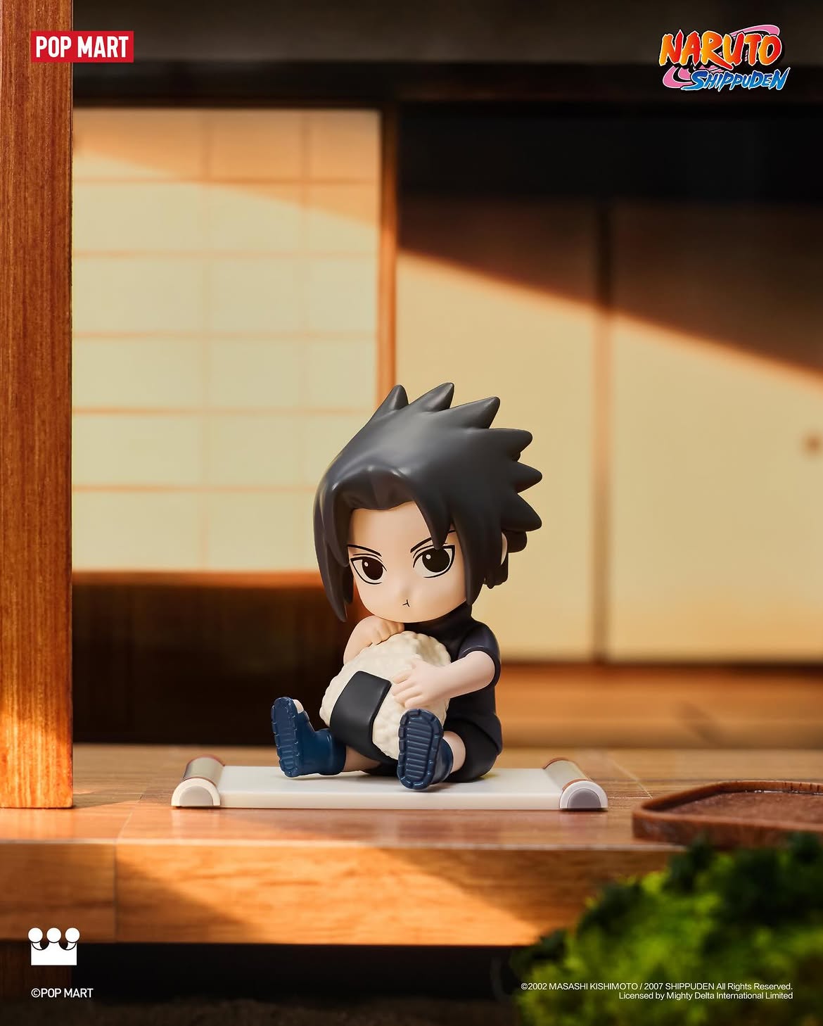 Naruto Shippuden: Childhood Figure Blind Box Series