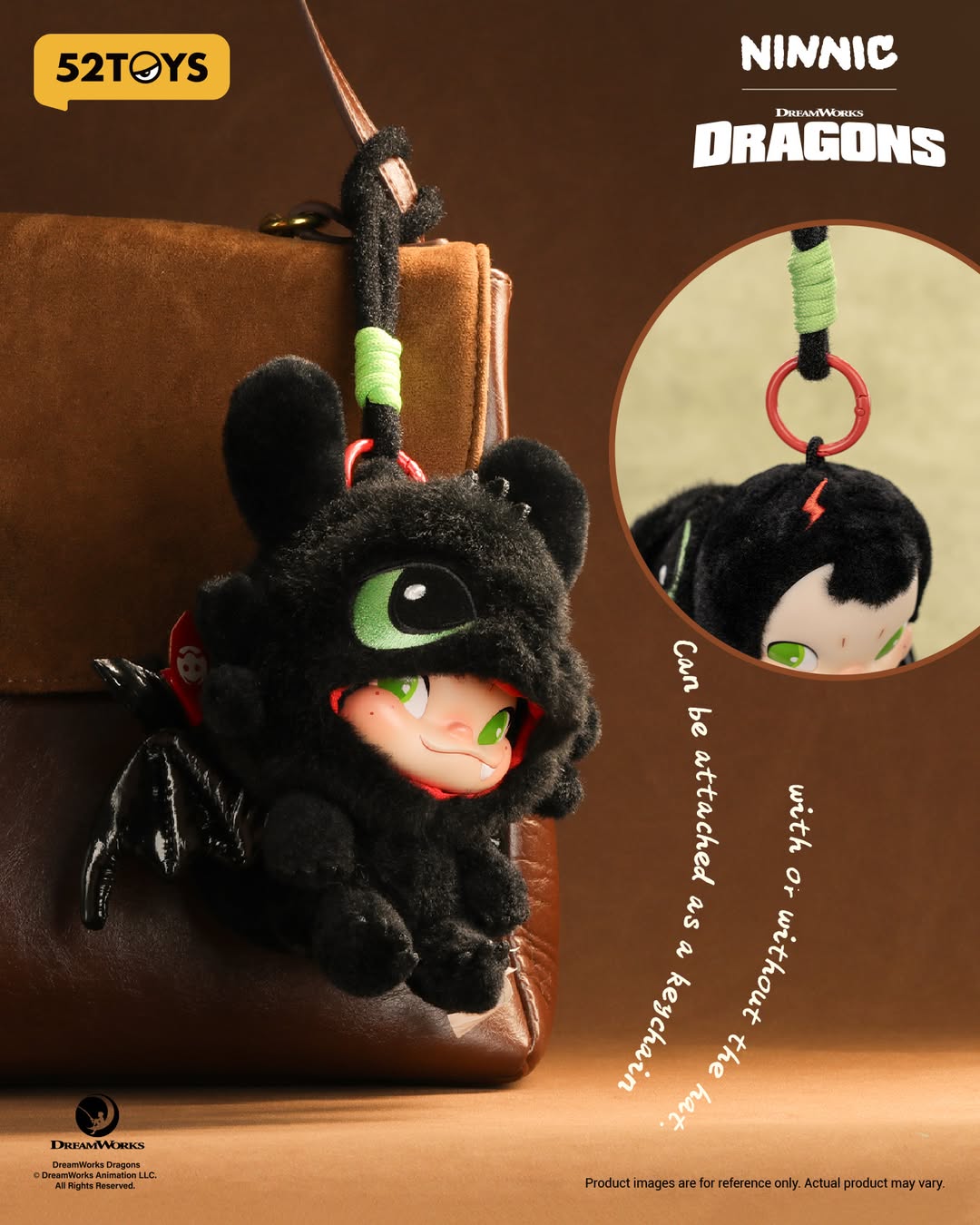 NlNNIC x TOOTHLESS Limited Edition