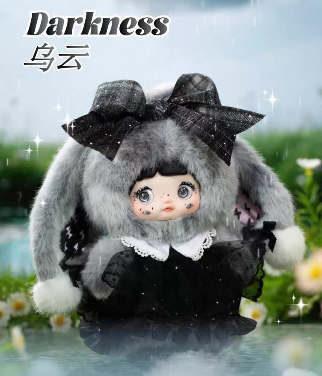 ホミちゃん Nommi V10 Weather Forecast Blind Box Series – WonderPort Collectibles