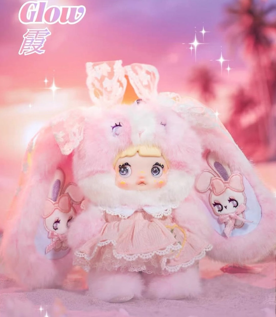 Nommi V10 Weather Forecast Blind Box Series